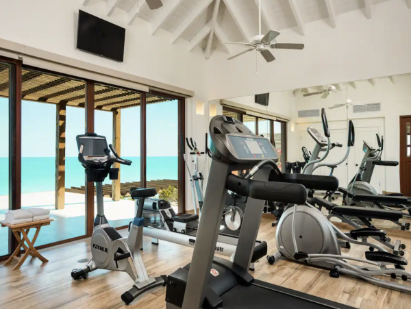 Turks And Caicos Home 993993
